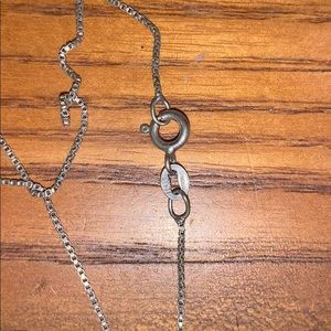 Tiffany & Co. Jewelry - Elsa Peretti Open Heart Pendant Tiffany & Co. Jewelry - Elsa Peretti Open Heart Pendant